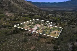 9990 Fay Ranch, Lake Isabella, CA 93240 - Photo 1