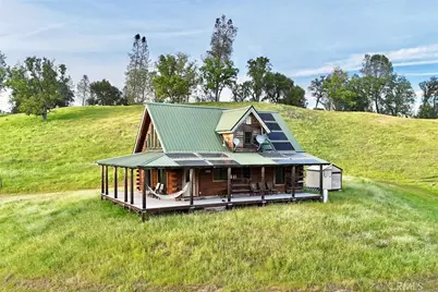 46651 Sapaque Valley Road, Bradley, CA 93426 - Photo 3
