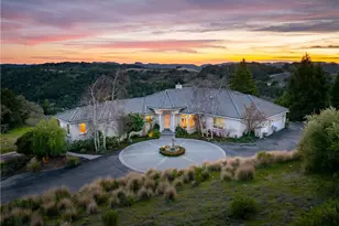 4342 Shadow Canyon Rd, Templeton, CA 93465 - Photo 5