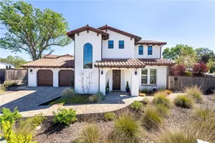 9300 Via Castillo, Atascadero, CA 93422 - Photo 49