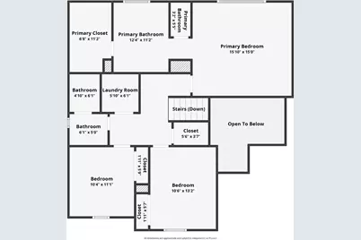 8302 Allyn Bacon, Bakersfield, CA 93311 - Photo 5