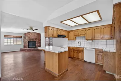 21601 Westwood Boulevard, Tehachapi, CA 93561 - Photo 19