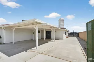 21601 Westwood Blvd, Tehachapi, CA 93561 - Photo 31
