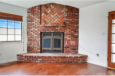 21601 Westwood Boulevard, Tehachapi, CA 93561 - Photo 15