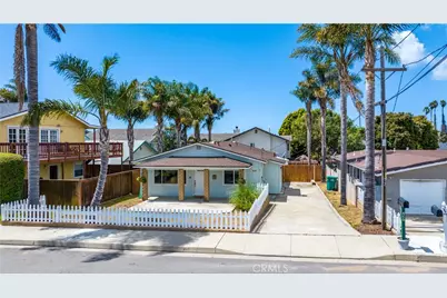 450 South 10th Street, Grover Beach, CA 93433 - Photo 1