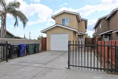 1417 Oregon, Bakersfield, CA 93305 - Photo 1