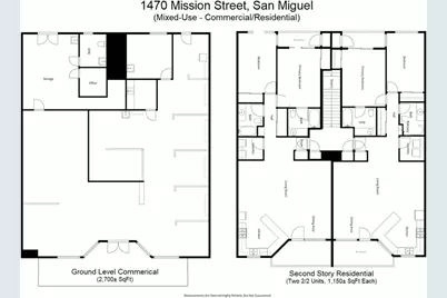 1470 Mission, San Miguel, CA 93451 - Photo 5