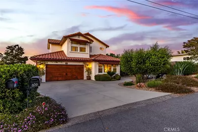 609 Shannon Hill Drive, Paso Robles, CA 93446 - Photo 1