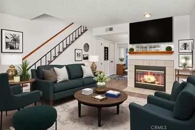 2600 Brookside #134, Bakersfield, CA 93311 - Photo 5