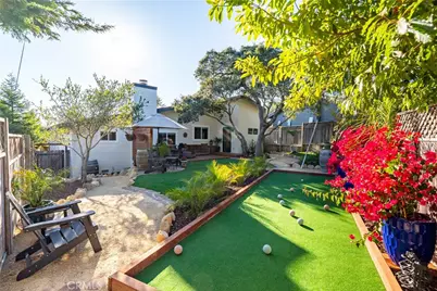 5282 Hillcrest, Cambria, CA 93428 - Photo 37