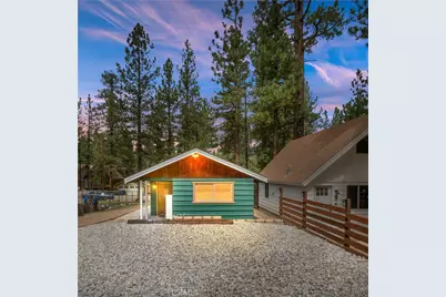 428 W Aeroplane, Big Bear City, CA 92314 - Photo 9
