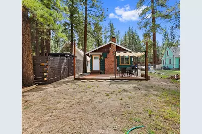 428 W Aeroplane, Big Bear City, CA 92314 - Photo 7