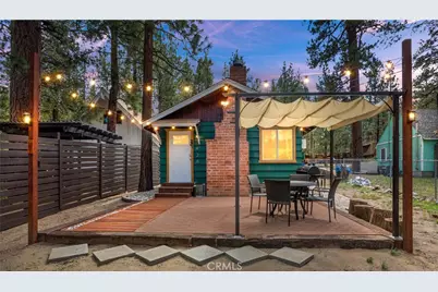 428 W Aeroplane, Big Bear City, CA 92314 - Photo 5
