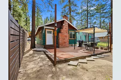 428 W Aeroplane, Big Bear City, CA 92314 - Photo 3