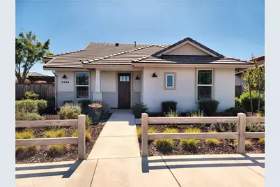 2339 Clubhouse Drive, Paso Robles, CA 93446 - Photo 1