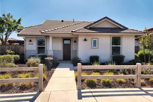 2339 Clubhouse Dr, Paso Robles, CA 93446 - Photo 1