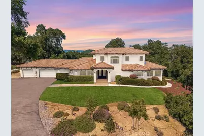 1550 Post Canyon, Templeton, CA 93465 - Photo 1