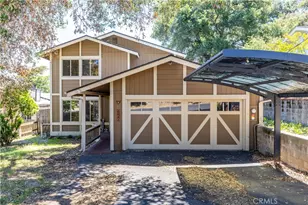 4541 Yerba, Atascadero, CA 93422 - Photo 1