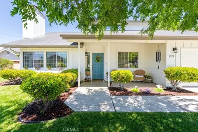 207 Navajo Street, Paso Robles, CA 93446 - Photo 3
