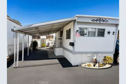 1477 W. Grand Ave #46, Grover Beach, CA 93433 - Photo 1