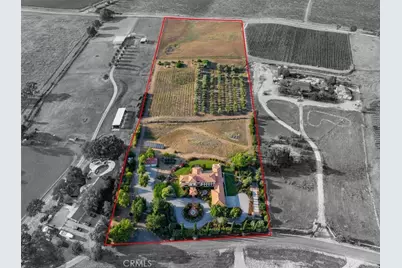 4960 Glenhill Lane, Paso Robles, CA 93446 - Photo 3