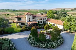 4960 Glenhill Ln, Paso Robles, CA 93446 - Photo 1