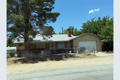 2701 Flower, Mountain Mesa, CA 93240 - Photo 1