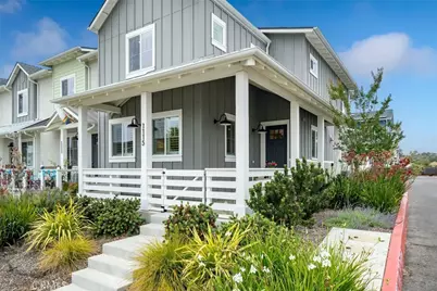 1115 Tiburon, San Luis Obispo, CA 93401 - Photo 1