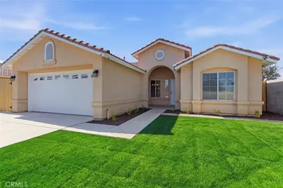 3217 Sierra Meadows, Bakersfield, CA 93313 - Photo 3