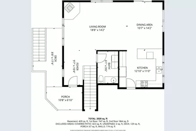 2515 Shoreline, Bradley, CA 93426 - Photo 41
