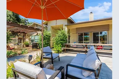 1575 Parkhill Road, Santa Margarita, CA 93453 - Photo 5