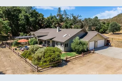 1575 Parkhill Road, Santa Margarita, CA 93453 - Photo 1