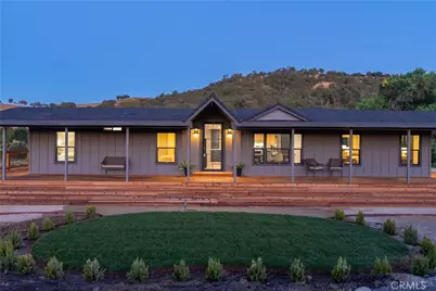 4475 Interlake, Bradley, CA 93426 - Photo 1