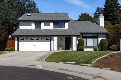 940 Moody Court, Paso Robles, CA 93446 - Photo 1