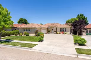721 Lenox Ct, Paso Robles, CA 93446 - Photo 1