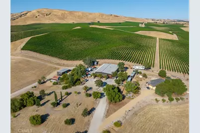 8585 Cross Canyons, San Miguel, CA 93451 - Photo 23