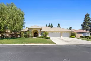 4205 Palisades Cir, Bakersfield, CA 93308 - Photo 13