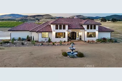50645 Lockwood Road, Lockwood, CA 93932 - Photo 1