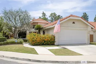613 Berwick St, Bakersfield, CA 93311 - Photo 1