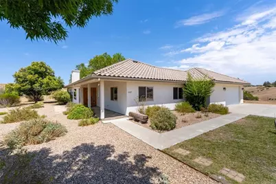 6269 Hog Canyon Road, San Miguel, CA 93451 - Photo 1