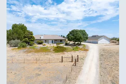 6269 Hog Canyon Road, San Miguel, CA 93451 - Photo 3