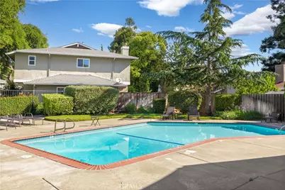 7552 Silvertree #25, Dublin, CA 94568 - Photo 41