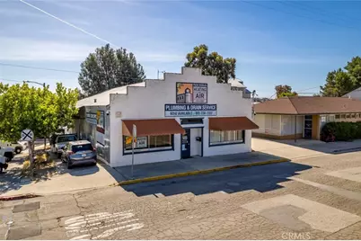 1142 Railroad, Paso Robles, CA 93446 - Photo 1