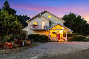 10435 Dover Canyon Rd, Templeton, CA 93465 - Photo 1