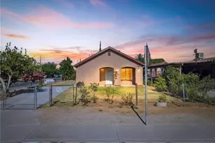 301 N Derby, Arvin, CA 93203 - Photo 1
