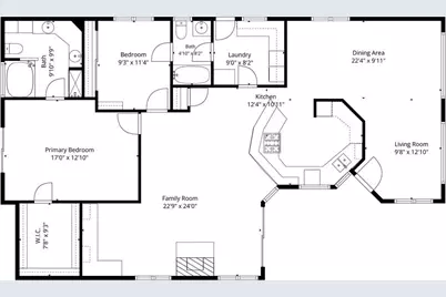 106 Vista, Paso Robles, CA 93446 - Photo 5