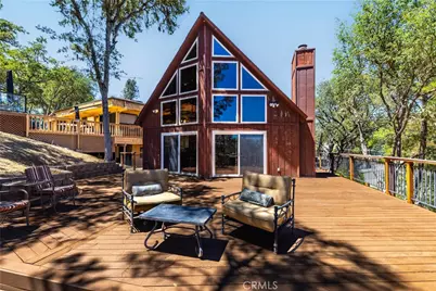 2743 Lookout Loop, Bradley, CA 93426 - Photo 5