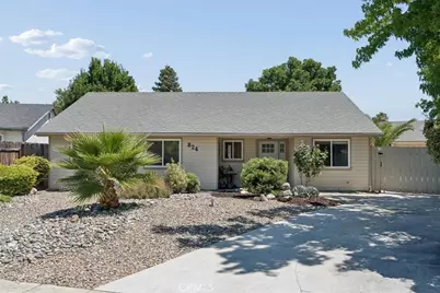 824 Casals, Paso Robles, CA 93446 - Photo 1