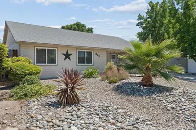 824 Casals Drive, Paso Robles, CA 93446 - Photo 3
