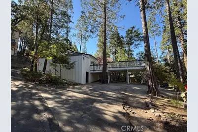 39671 E Idylwild, Bass Lake, CA 93604 - Photo 1